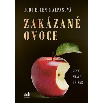 Zakázané ovoce - Malpasová Jodi Ellen