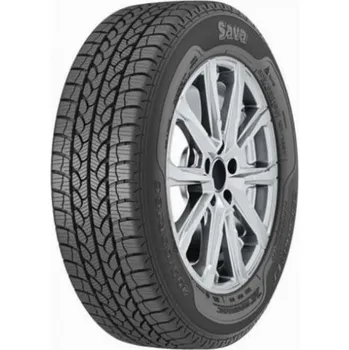 Zimní osobní pneu Sava ESKIMO LT 225/70R15C 112/110R
