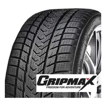 Zimní osobní pneu Pneumatiky GRIPMAX status pro winter 215/35 R18 84V, zimní pneu, osobní a SUV