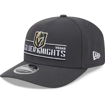 Kšiltovka Pánská kšiltovka Vegas Golden Knights NHL NEW ERA 970SS Stated