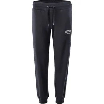 Dámské kalhoty Dámské Kalhoty RUSSELL ATHLETIC A0-127-2 M000131959 – Černá M