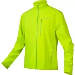 Endura Hummvee Waterproof pánská bunda Hi-Viz Yellow vel. XL