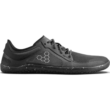 Pánské tenisky Vivobarefoot PRIMUS LITE 3.5 MENS OBSIDIAN velikost 43 - Černá