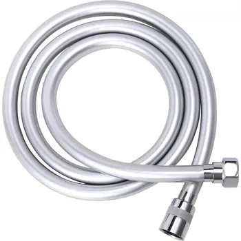 Sprchová hadice CERANO - Sprchová hadice - chrom - 150 cm
