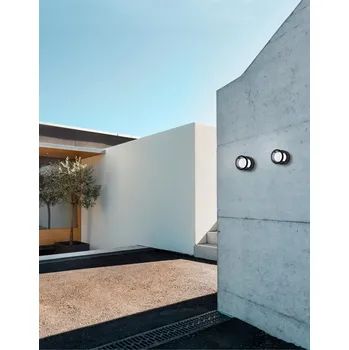 Venkovní osvětlení Venkovní LED svítidlo Agosto R