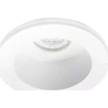 Podledové svítidlo Hera Gips Round M