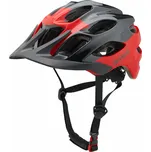 Briko Makian Cykl.,přilba pro dospělé M=53-58 cm, L=58-61 cm - 0 - černá - 58 cm