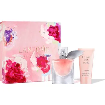Dámský parfém Lancôme La Vie Est Belle - EDP 30 ml + tělové mléko 50 ml + 2 měsíce na vrácení zboží