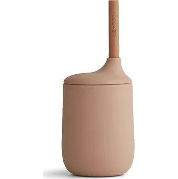Dětský hrnek Liewood Ellis Sippy Cup LW13017 růžová 39X, vel. ONE SIZE