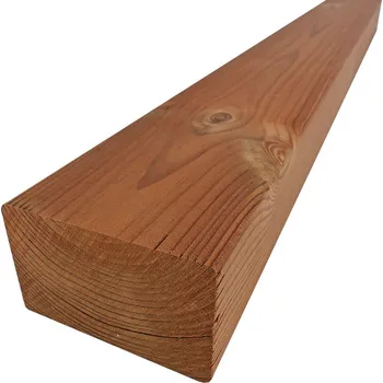 Lať hoblovaná (podkladový hranol) 42 x 68 x 5100 mm Severská borovice THERMO AB