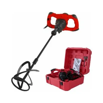 Míchadlo Rubi RUBIMIX-16 ERGOMAX Míchadlo v kufříku (24998)