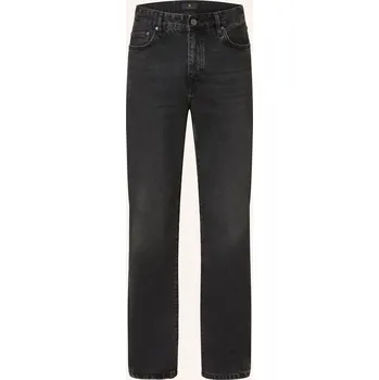Dámské džíny Belstaff Pánské Džíny 969 Regular Fit, wsblk washed black, 31