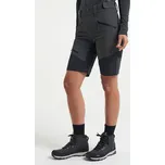 TENSON Himalaya Stretch Shorts Women Black XL - XL