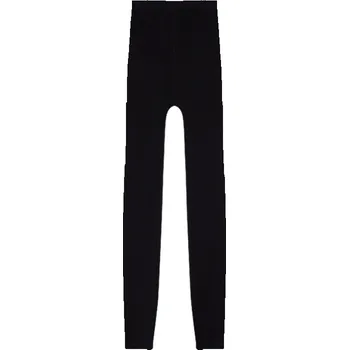 Chlapecké punčochové legíny tm.modré Wolf P2519