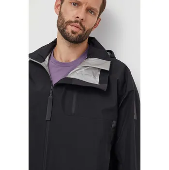 Bunda adidas HZ8486 černá 99X, vel. XL