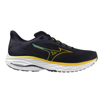 Pánská běžecká obuv MIZUNO WAVE ULTIMA 16(M) / Baritone Blue/Citrus/Capri Bre 14 UK - 14 UK - 50 EUR - 33 cm