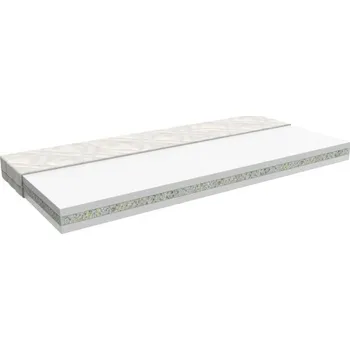 Matrace MPO Matrace Dětská matrace MPO Marcelka 60x120 cm, omyvatelný
