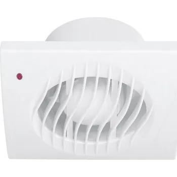 ventilátor do koupelny Solight AV05 - Axiální ventilátor 13W/230V