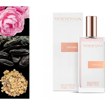 Parfém Yodeyma Dinara EDP 50 ml