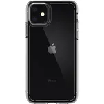 Spigen Ultra Hybrid pro Apple iPhone 12/12 Pro Crystal Clear