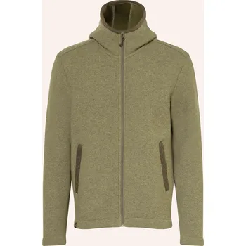 Salewa Pánská Funkční Bunda Sarner, zelená, 56