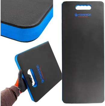 Dílenské montážní lehátko Forsage Dílenská pěnová podložka – na kolena, jako sedátko nebo lehátko