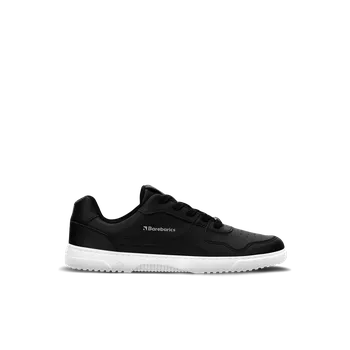 Dámské tenisky Barefoot tenisky Barebarics Zing - Black &amp; White 47