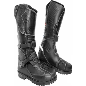 Moto obuv Leramotors Cestovní moto boty Spark Raiden EVO (20) 48