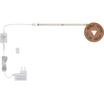 LED páska XXXLutz LED PÁSKA, 200 cm - Zpět do školy - 004385008201