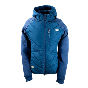 Ranchgirls Hybrid Pro Shield "OLIVIA" petrol Velikost: XL