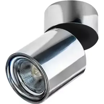 Bodové svítidlo LED bodové světlo Siena 20W 4000K chrom