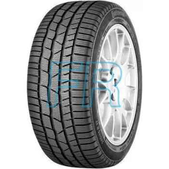 Zimní osobní pneu Continental CONTI WINTER CONTACT TS 830 P 245/40R18 97V