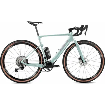 Silniční kolo BH Bikes BH IGravelX Carbon 2.9 GVG 2026 velikost: SM ( 161-173cm ) Montáž, seřízení a doprava po ČR zdarma