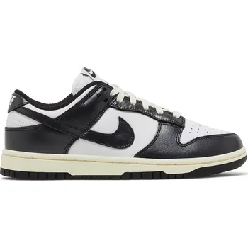 Pánské tenisky Nike Dunk Low Vintage Panda (W) Velikost: 42,5