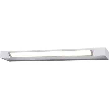 Nástěnné svítidlo LED Koupelnové nástěnné svítidlo AZzardo Dali 120 3000K white AZ2796 36W 4320lm 3000K IP44 120cm bílé