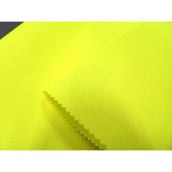 OXFORD 165/111LS reflexní žlutá 160cm / VELKOOBCHOD Ceník: VELKOOBCHOD: po celých rolích, bez odvíjení