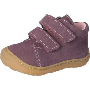 Dámská zdravotní obuv Ricosta Pepino celoroční barefoot Chrisy 370 burgund Velikost EU: 23, vnitřní délka: 154, vnitřní šířka: 58