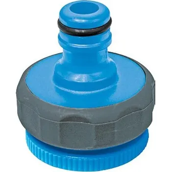 Zahradní hadice AQUACRAFT Adaptér na hadici G3/4"-G1/2" 550185