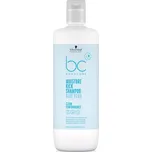 Schwarzkopf Professional BC Bonacure Moisture Kick hydratační šampon 1000 ml