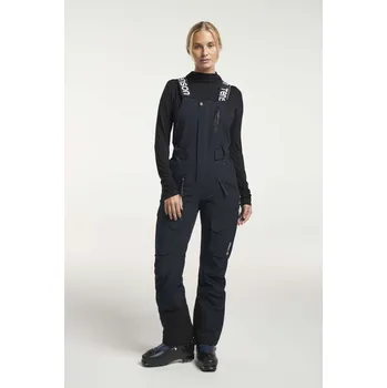 Snowboardové kalhoty TENSON Sphere Ski Pants Women Black L - L