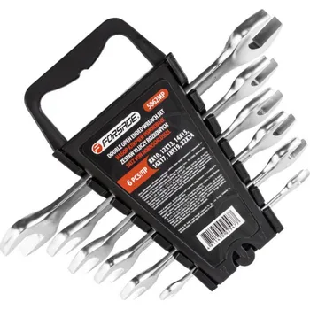 Klíč Forsage Sada očkoplochých klíčů 6 ks, 8–24 mm