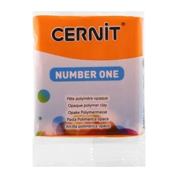 Modelovací hmota Modelovací hmota Cernit 56g – 085 Metallic Pearl White