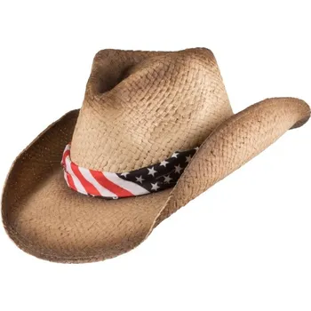 Pokrývka hlavy Klobouk letní - EL PASO Velikost: S-M