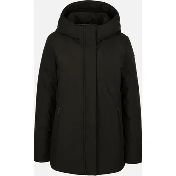 Černá dámská bunda Geox Spherica - Dámské GEOX černá 3427799