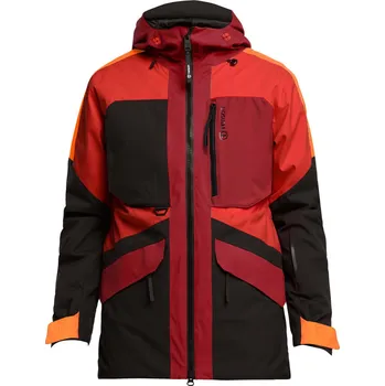 TENSON Sphere MPC Extreme Jacket Men Orange XXL - XXL