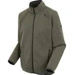 Mikina Regatta Torrens Barva: olivová, Velikost: 3XL, Pohlaví: Pánské