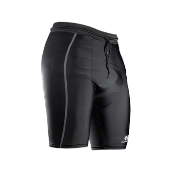 Pánské kraťasy MD7743 McDAVID Dual Performance shorts S - S