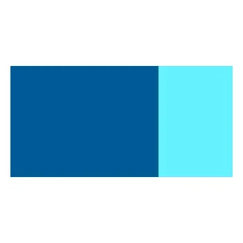 Vodová barva Kvašová barva Schmincke 20ml – 441 Paris blue