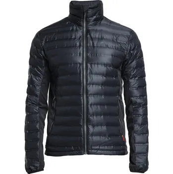 Pánská casual bunda TENSON TXlite Down Puffer Men Black M - M