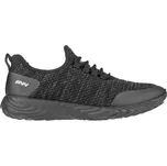 Boty NEXO Warm Low, Bennon, černé, 44